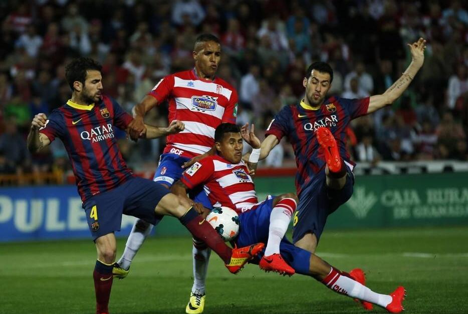 的潜在威胁 的潜在威胁