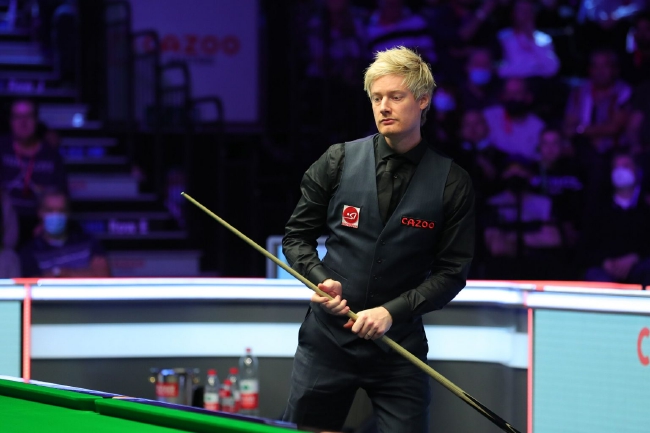 车手能力争 车手能力争