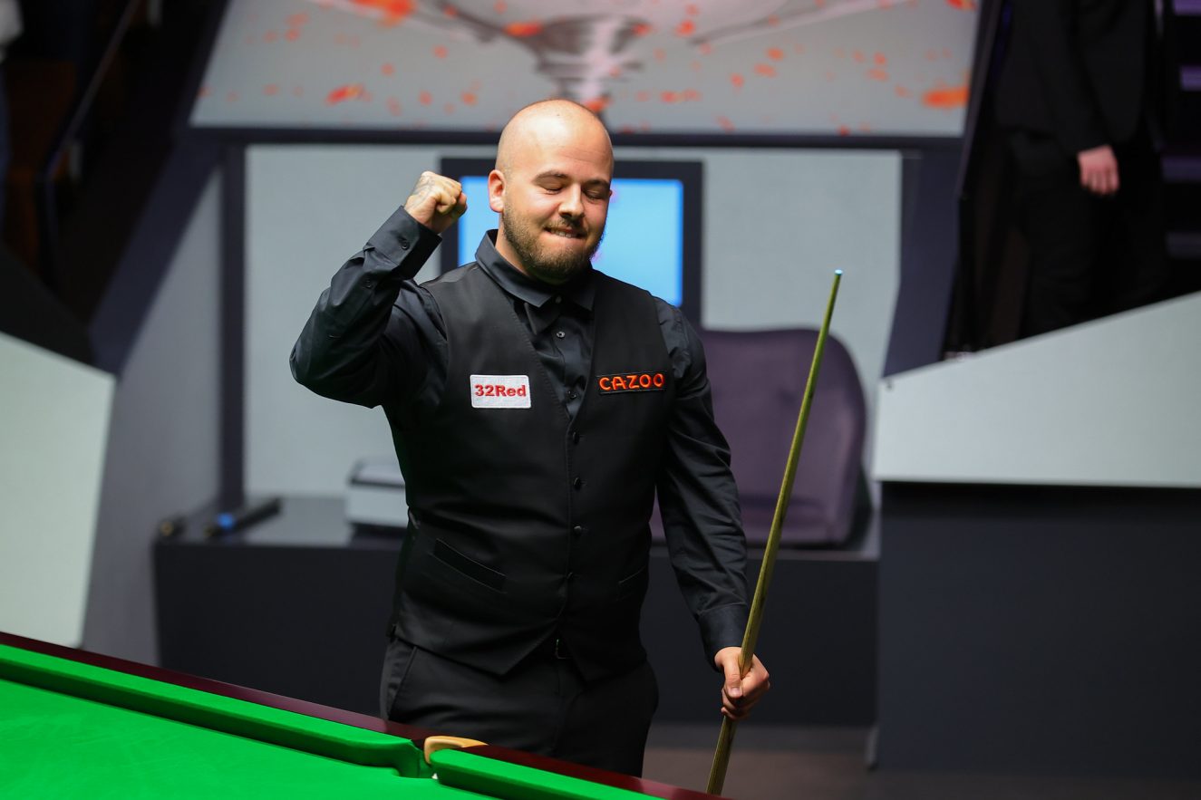 依靠运气去 依靠运气去