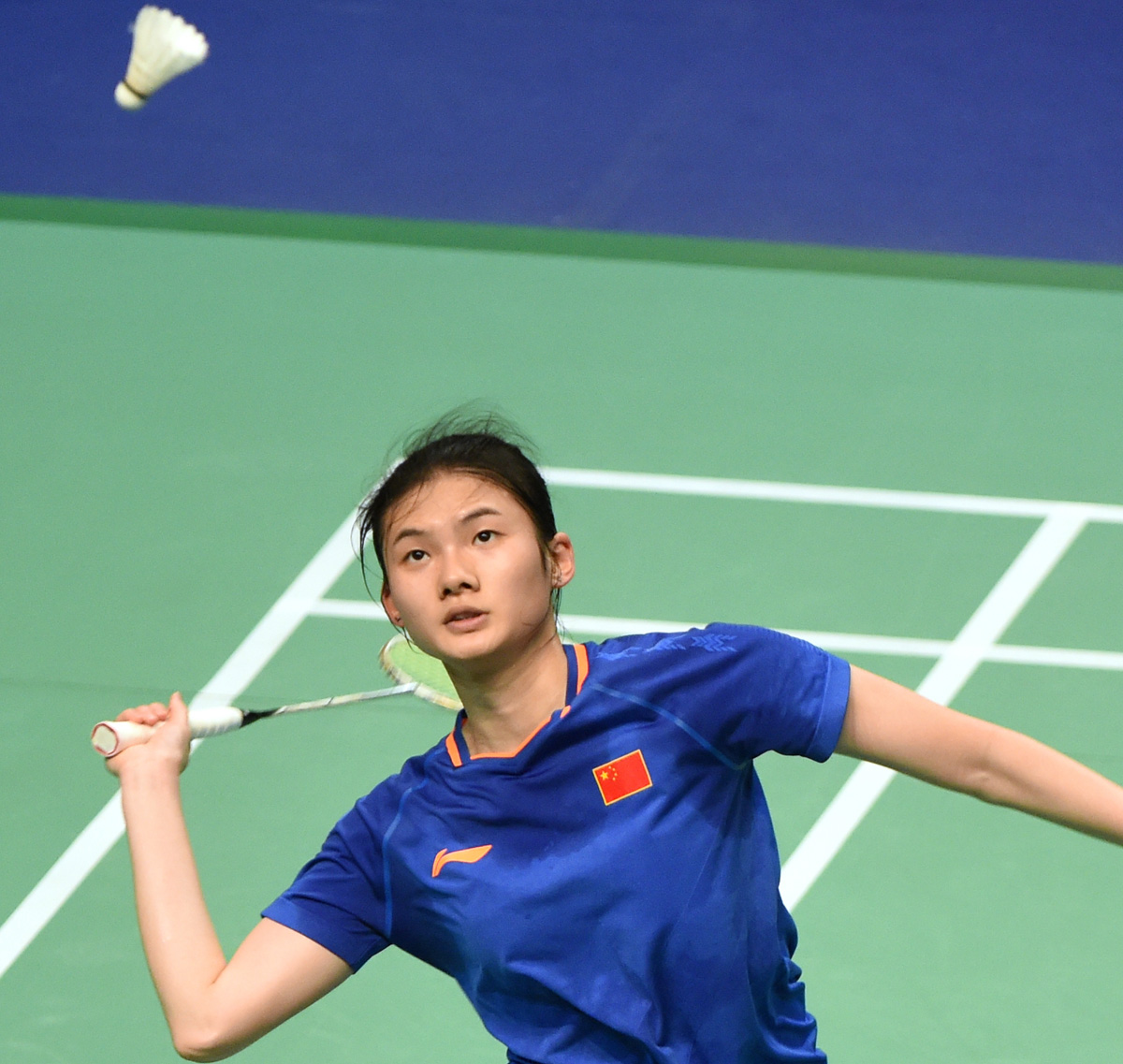 的稳定发挥 的稳定发挥