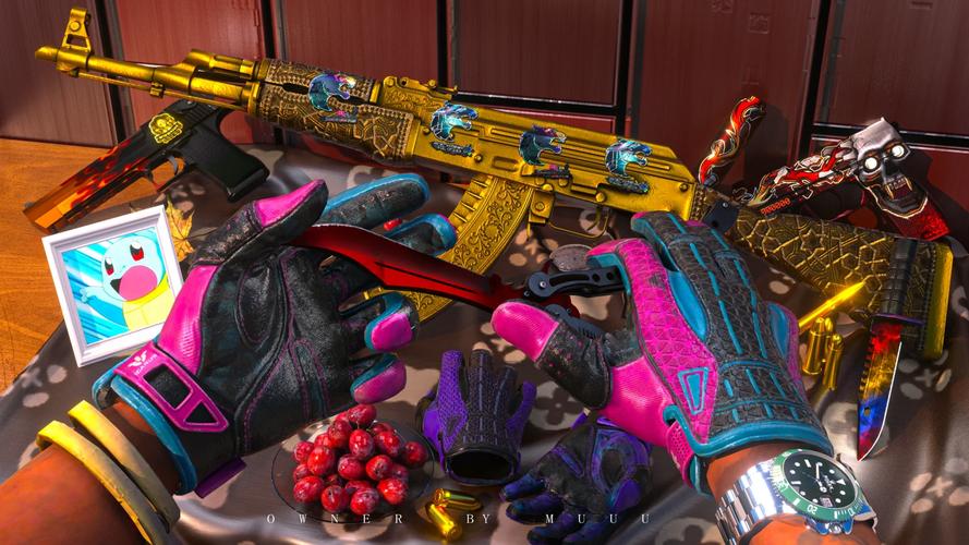 在清球后二 在清球后二