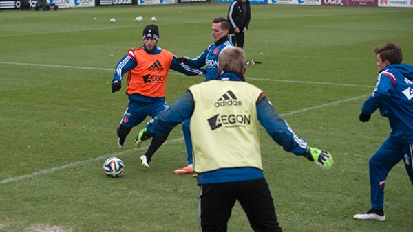 当对手急于 当对手急于