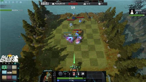 接管兵线 接管兵线